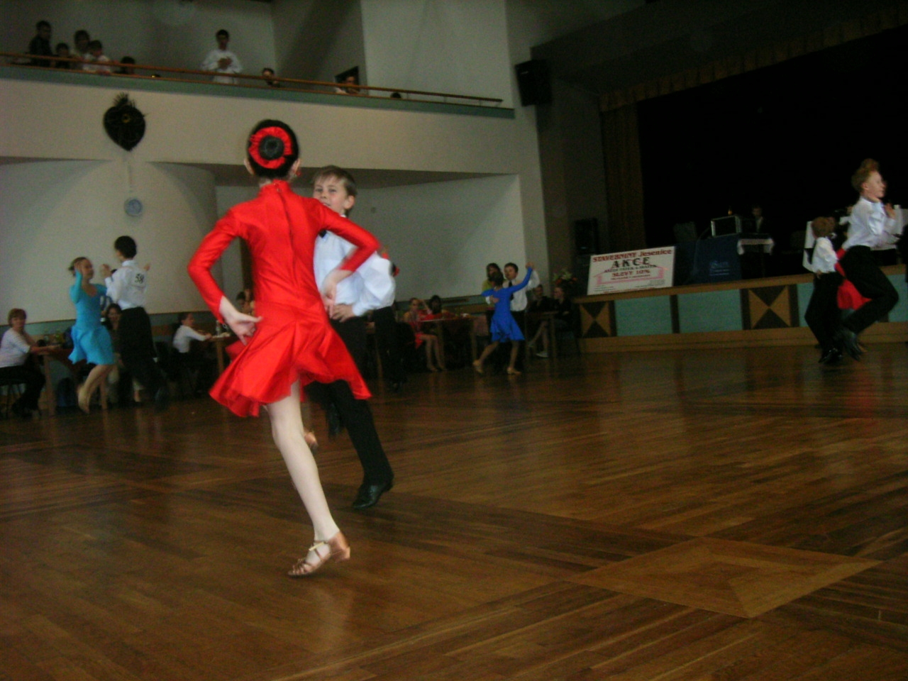 Jesenice 5.4.09